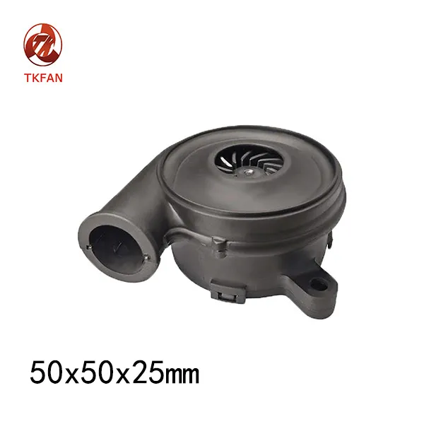 High Pressure Turbo Blower